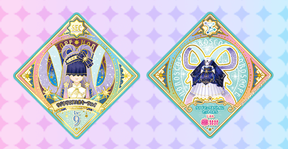 4弾最新情報！ − ニュース｜データカードダス「アイカツプラネット