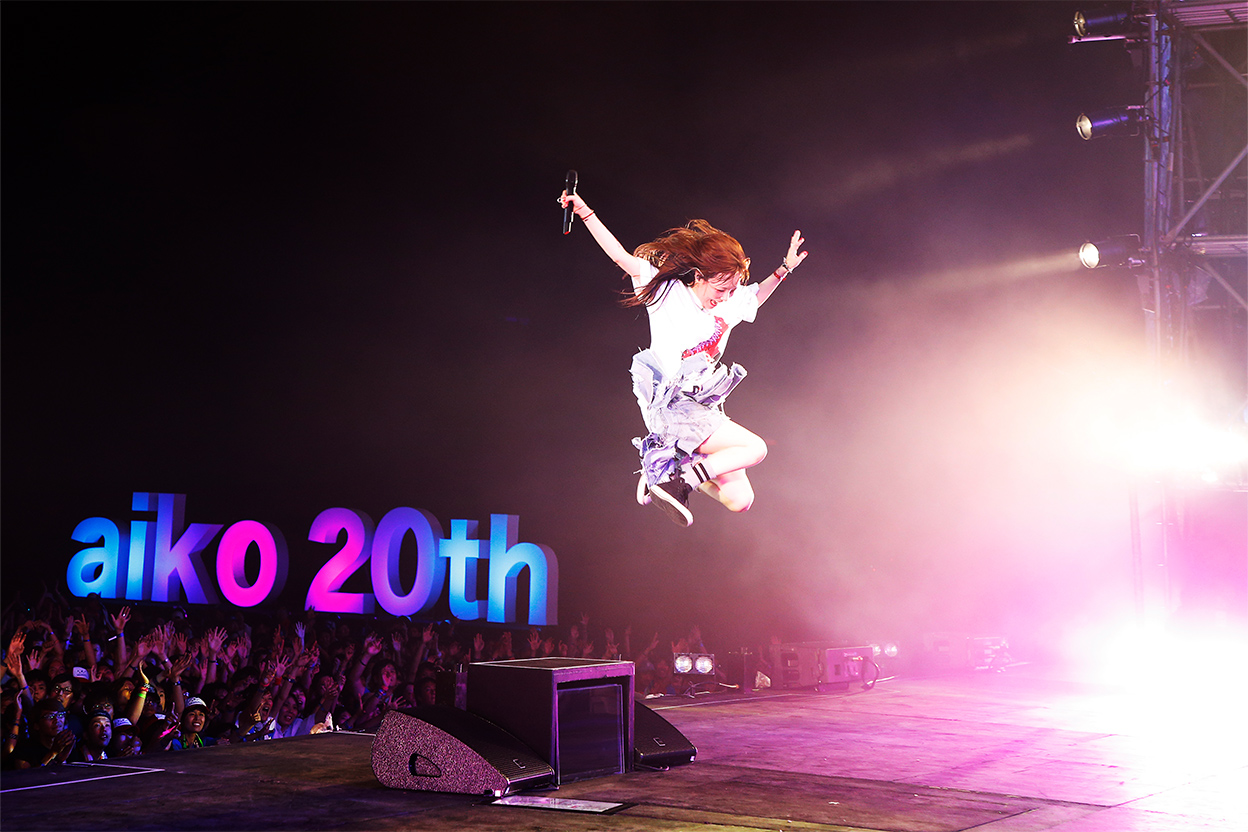 Love Like Aloha vol.7