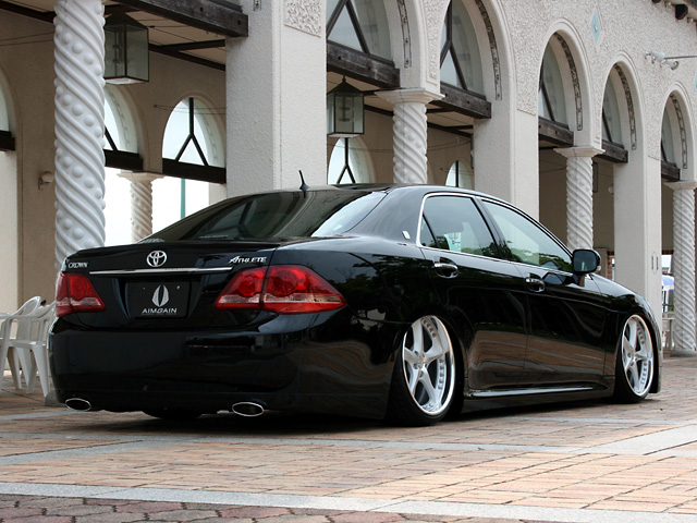 aimgain-20 CROWN ATHLETE EURO EDITION