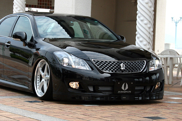 aimgain-20 CROWN ATHLETE EURO EDITION