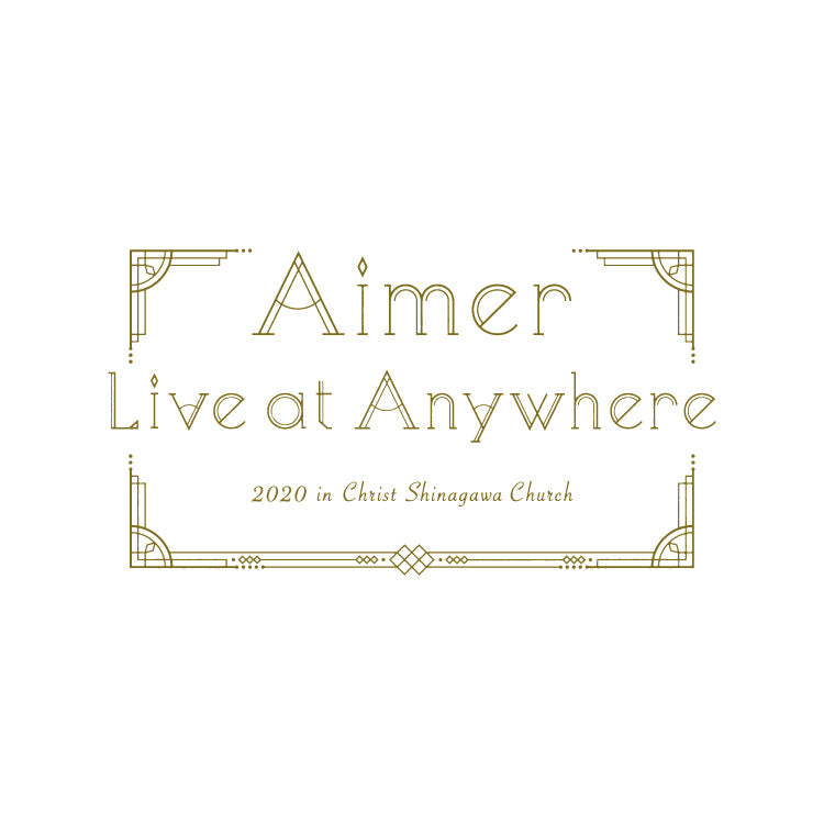 Aimer Official Goods Store
