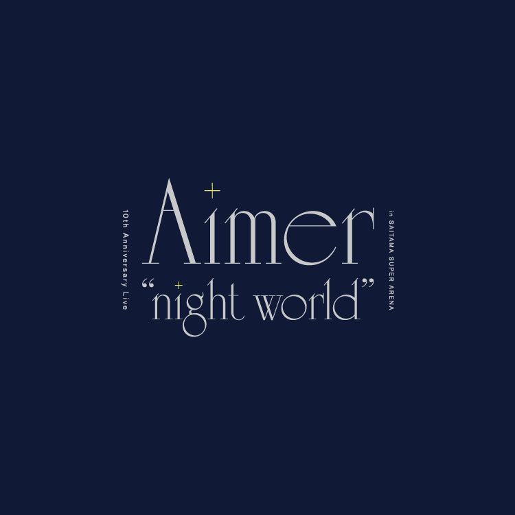 Aimer Official Goods Store