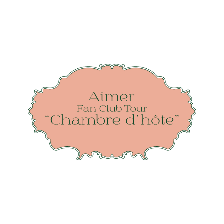 Aimer Official Goods Store