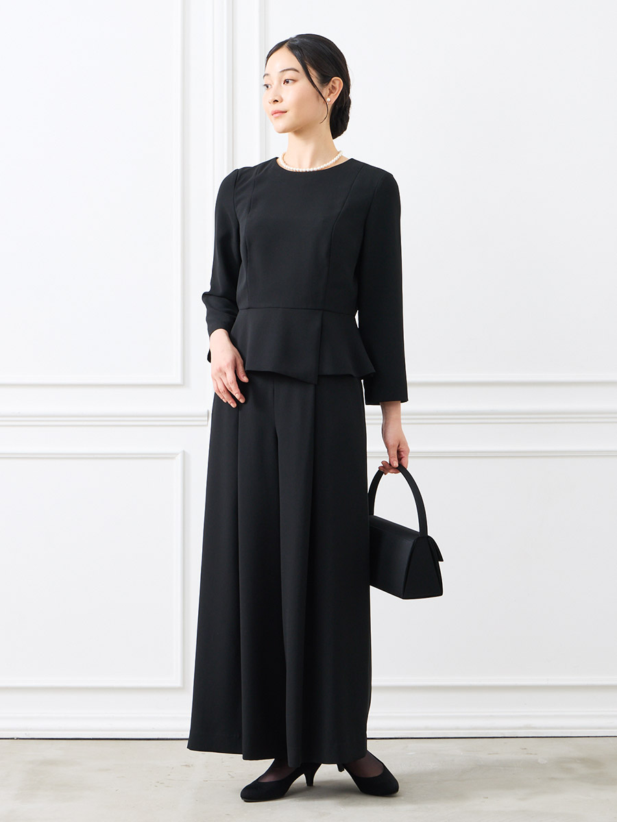 特別な日のドレスブランドAIMER（エメ）