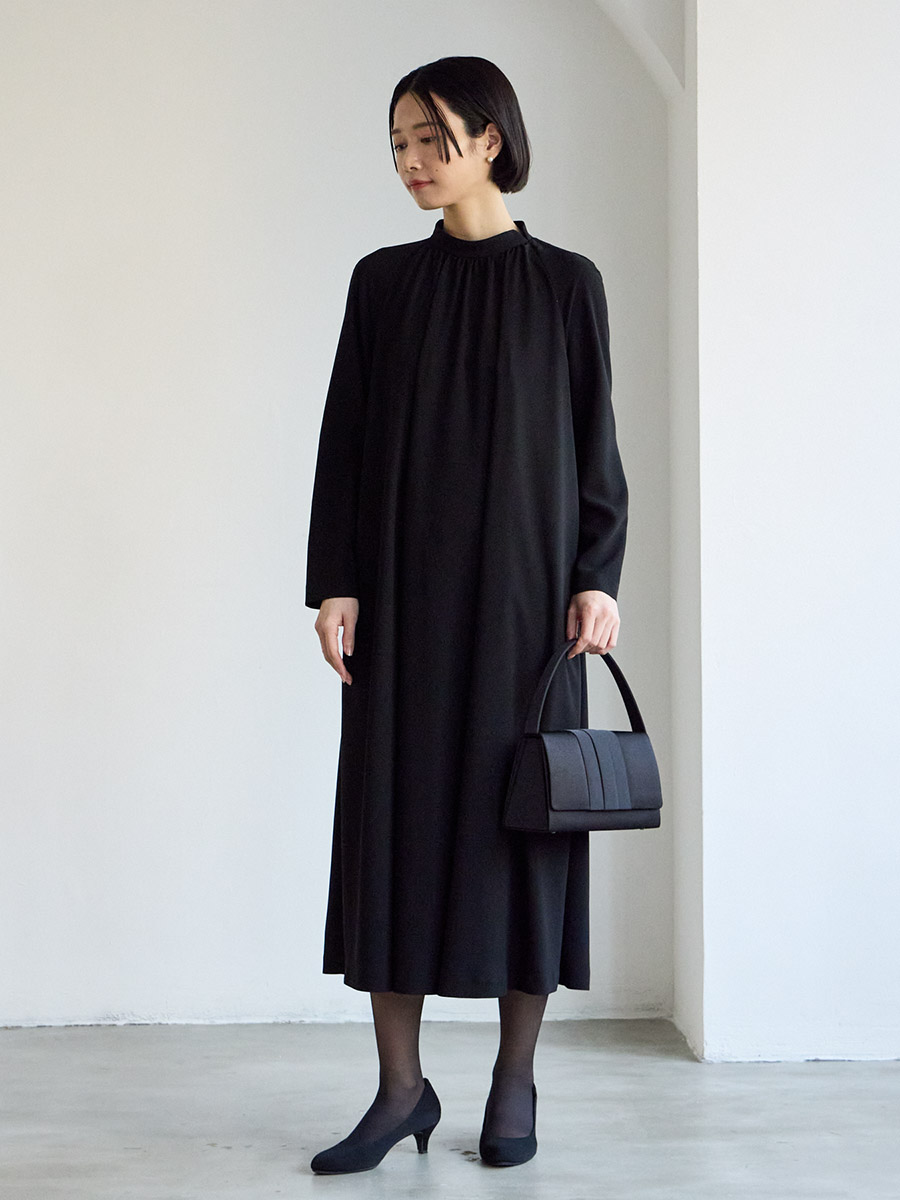 特別な日のドレスブランドAIMER（エメ）