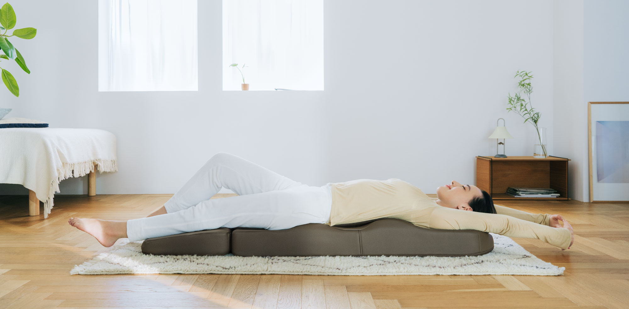 エイミー マッサージマット｜PRODUCTS｜AiMY（エイミー）｜ツカモト