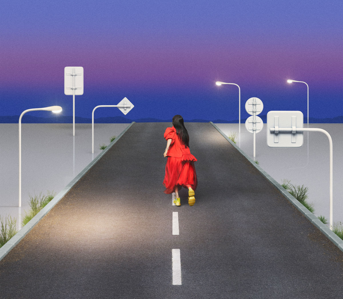 18th Single「ビーナスベルト」｜ あいみょん OFFICIAL SITE