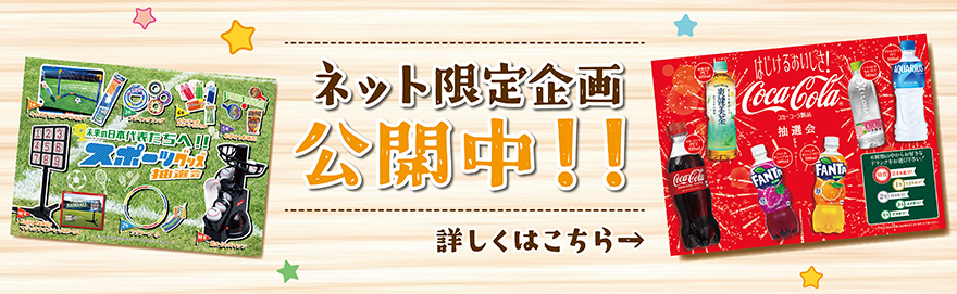 あいんシステムズONLINE SHOP｜集客に役立つくじ・販促ツールの専門店