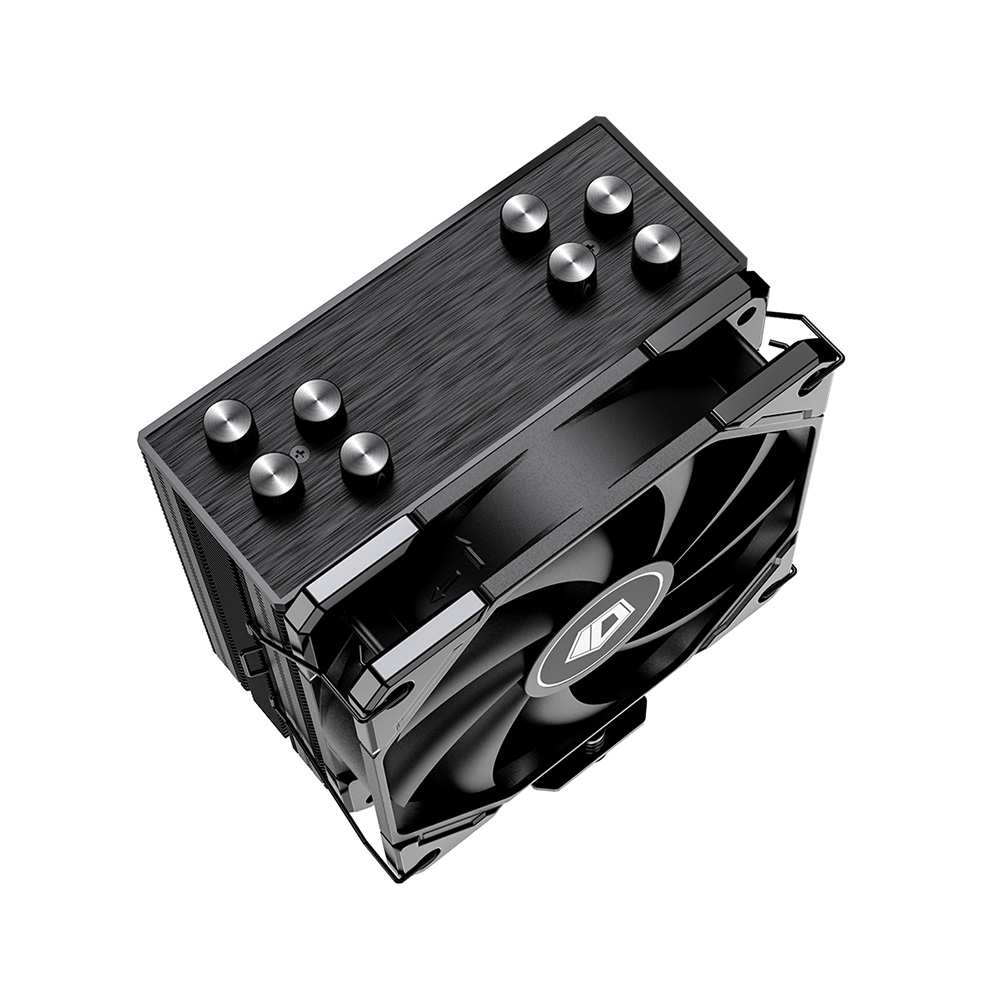 SE-224-XTS-BLACK | Ainex