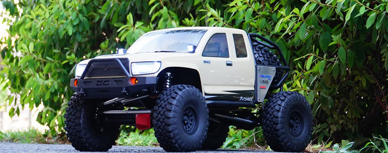 Axial,SCX24 | 【O・B・L株式会社】