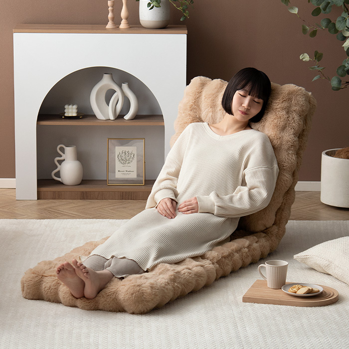 ふわとろ3way座椅子 Foure(フール) | 家具・インテリア通販 【公式