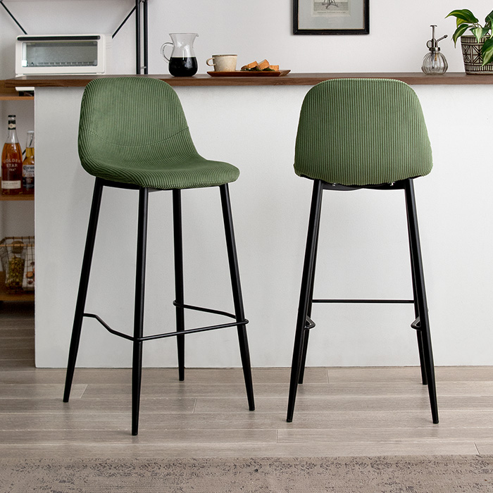 HOWARD BAR CHAIR(ハワードバーチェア) 2脚セット | 家具・インテリア