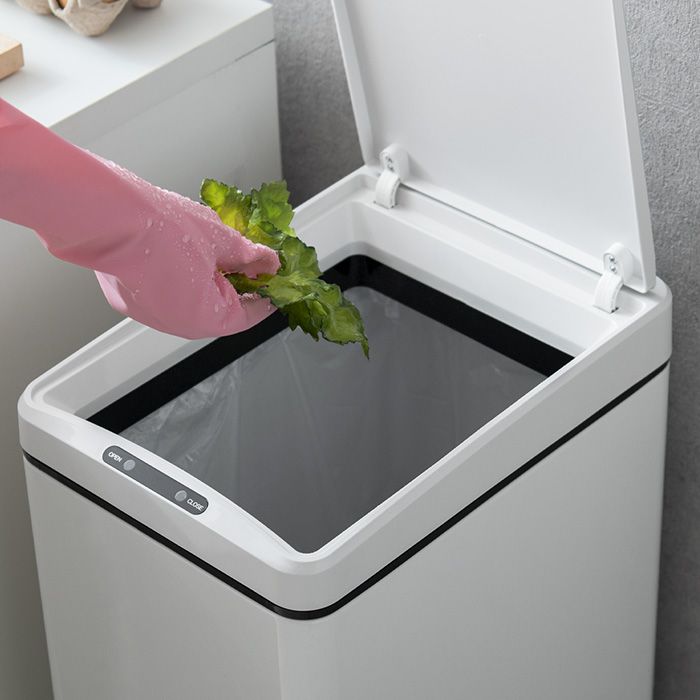 自動開閉ダストボックス SapoPail(サポペール) 50L | 家具・インテリア