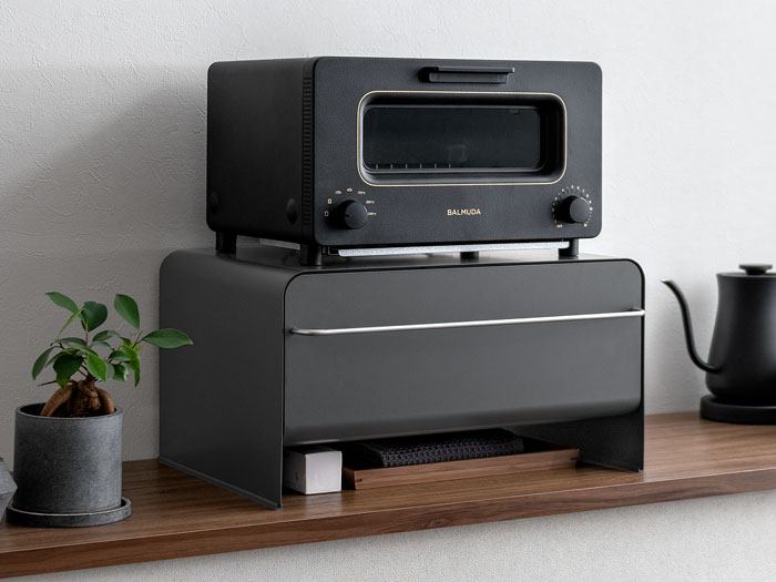 引き出し式ブレッドケース UtaU(ウタウ) | 家具・インテリア通販