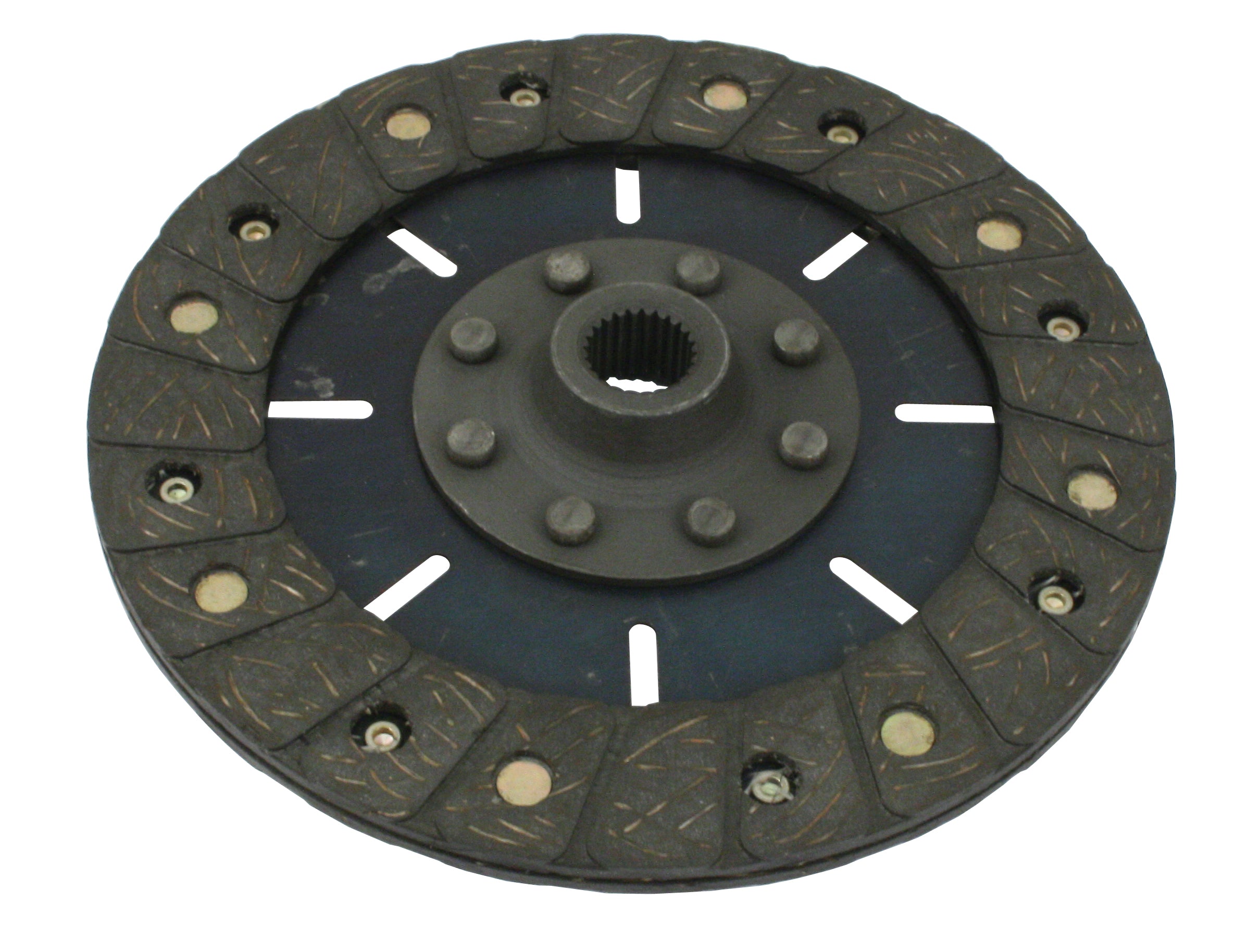 Clutch – Aircooled Vintage Works