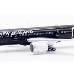 Air New Zealand Boeing 787-9 1:400 All Black
