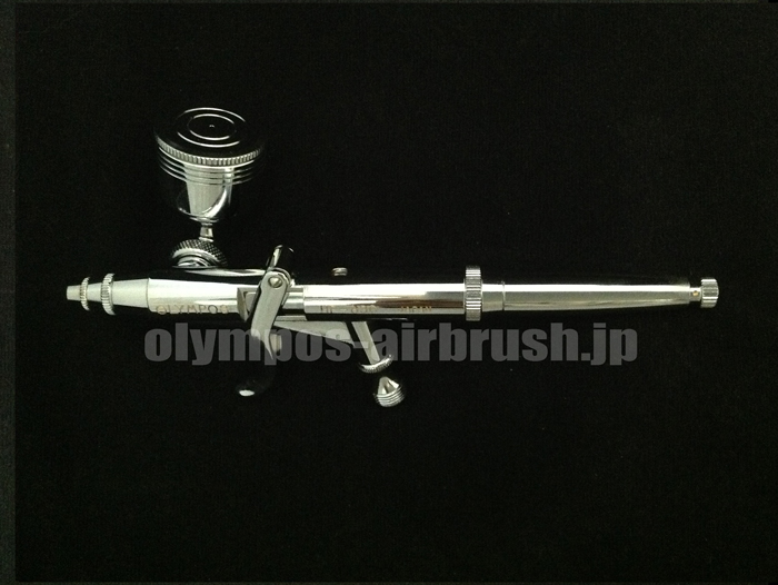 オリンポス HP-83C