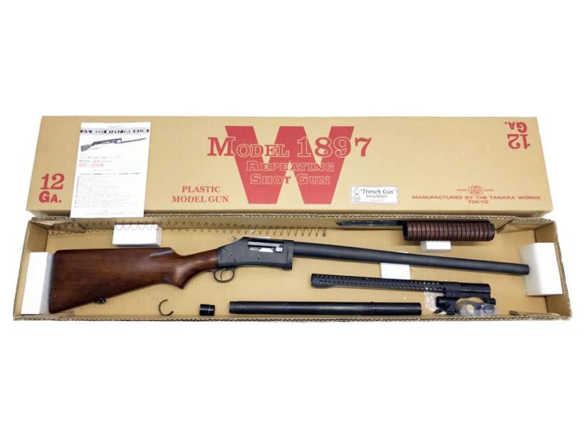 ショットガン 全商品の一覧｜エアガン.jp