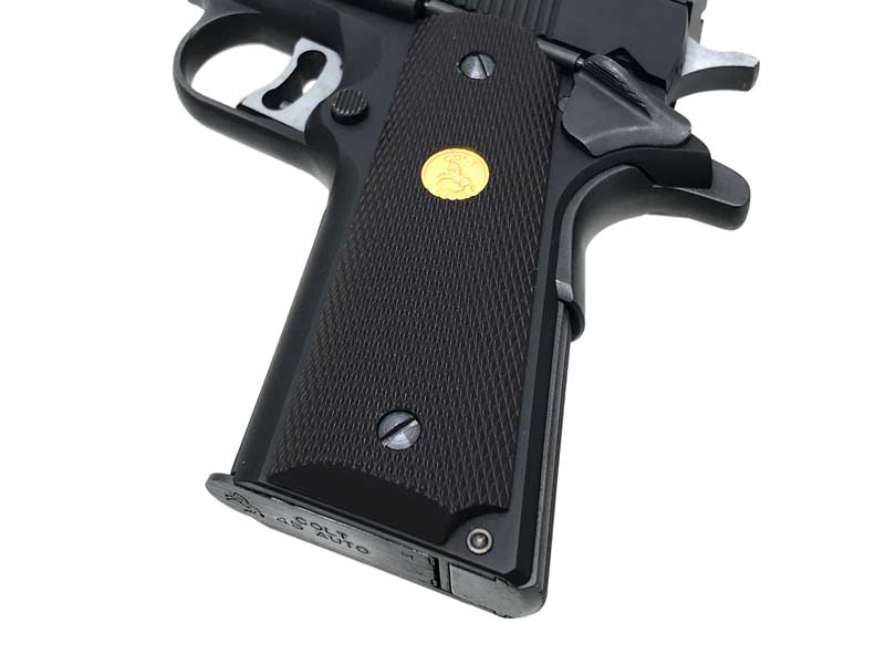 CAW] MGCリバイバル ナショナルマッチ シリーズ70 HW ダミーカート仕様