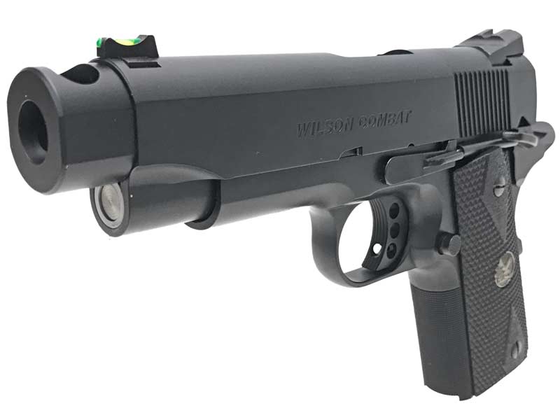 WA] ウィルソンコンバット キャリーコンプ ガスブローバック SCW3