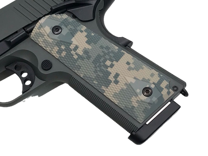 東京マルイ] フォリッジウォーリア ガスブローバック (新品取寄)の販売