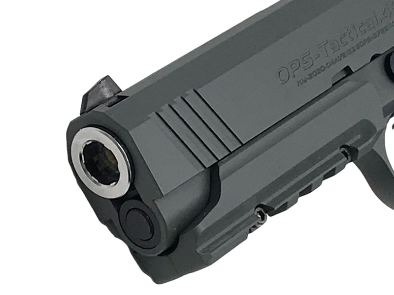 東京マルイ] フォリッジウォーリア ガスブローバック (新品取寄)の販売