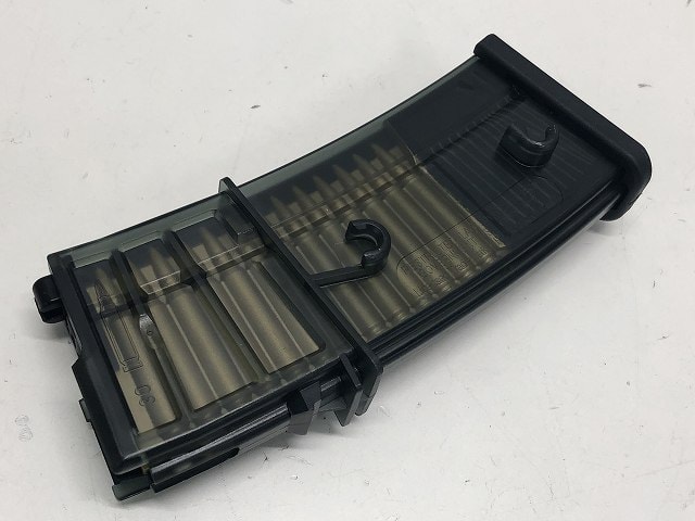 VFC/UMAREX] H&K G36 V2 GBB/ガスブローバック用 30連マガジン (未使用