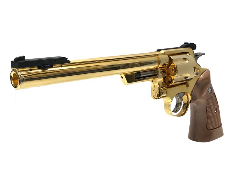 コクサイ] S&W M29 .44マグナム 8 3/8インチ A.Fモデル 金属モデルガン