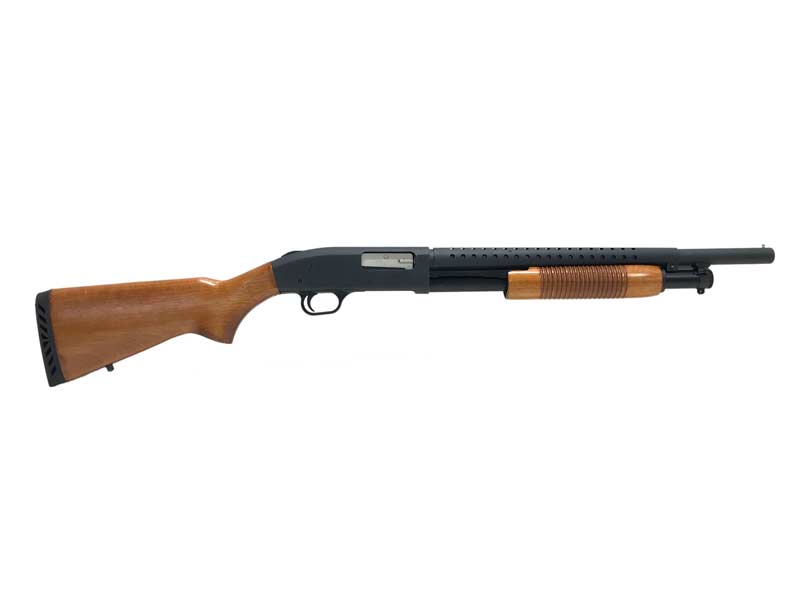 マルシン] モスバーグ M500 ベーシック ガスタイプ ガスショットガン 3