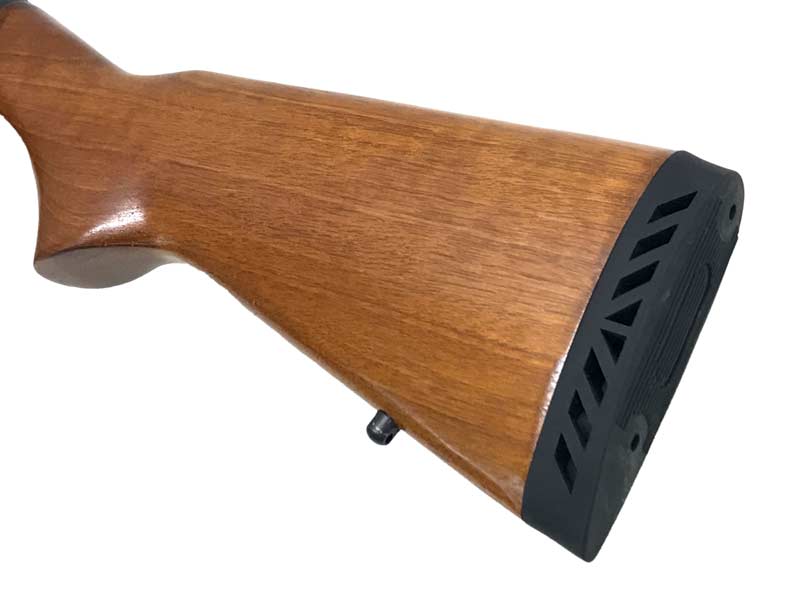 マルシン] モスバーグ M500 ベーシック ガスタイプ ガスショットガン 3