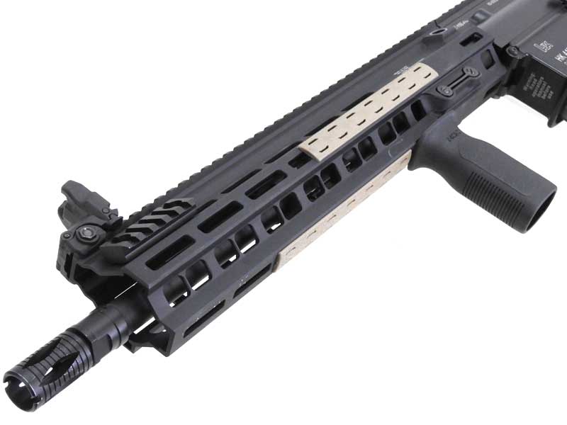 東京マルイ] HK417 アーリーバリアント 次世代電動ガン 電子トリガー