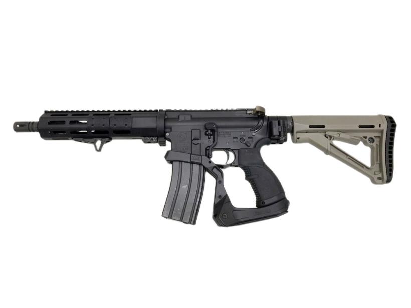 東京マルイ] CQBR <Block1> リアルガスブローバック アサルトライフル