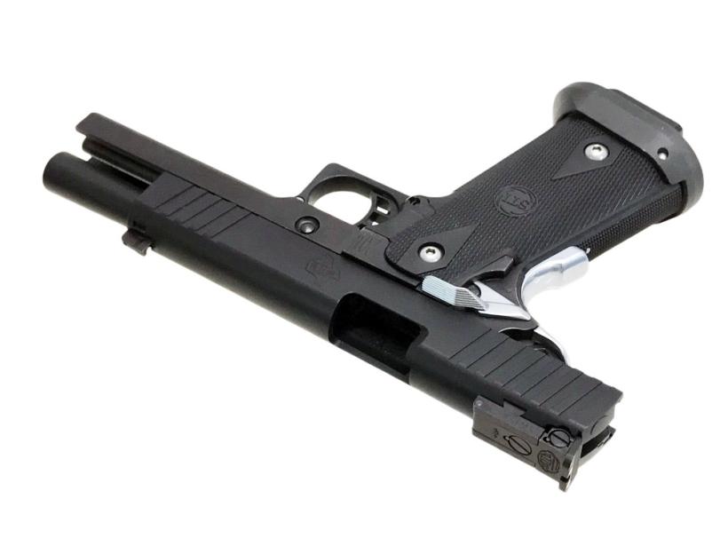 KSC] STI エッジ5.1 SYSTEM7/システム7 ガスブローバック (中古)の販売