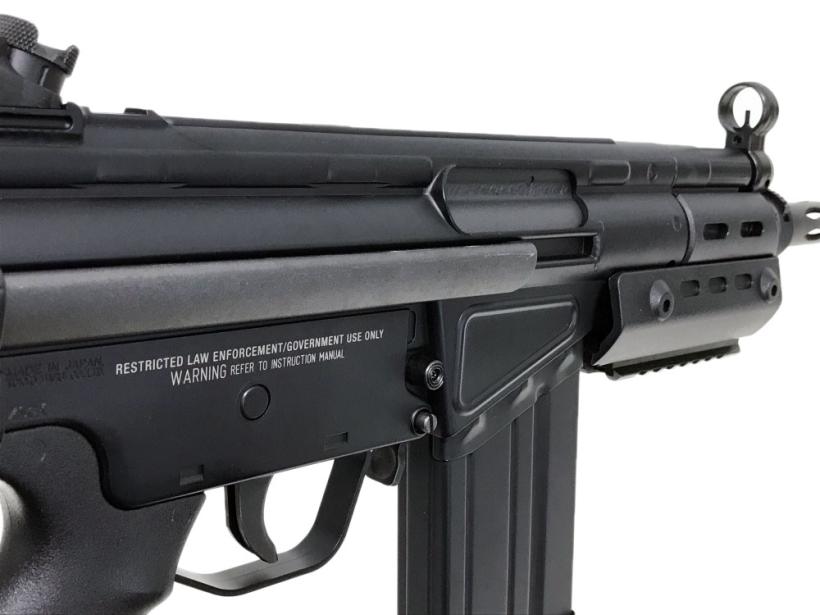 東京マルイ] H&K G3 SAS HC ハイサイクル電動ガン (中古)の販売ページ