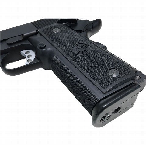 SCW HRT SPECIAL ガスガン