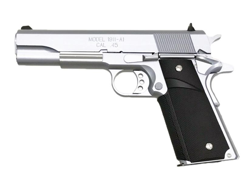 WA] バイオハザード1911 ガスブローバック 箱違い (中古)の販売ページ