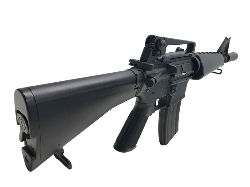 東京マルイ] Colt CAR-15 次世代電動ガン フルカスタム (中古)の販売