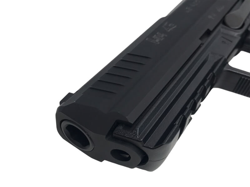 KSC] HK45 システム7(07HK) スライドHW ガスブローバック (中古)の販売