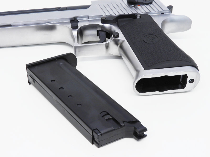 プリンキング専用 SⅡS デザートイーグル(バトルダメージバレル仕様