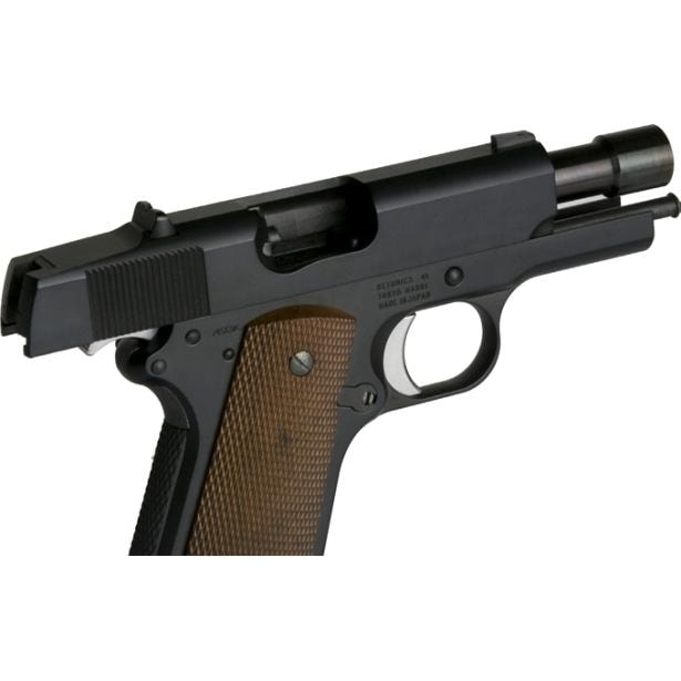 NB] 東京マルイ マルイ デトニクス45/千束の銃対応 テーパード