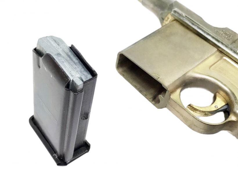 ハドソン] モーゼル M1930 金属モデルガン (中古)の販売ページ