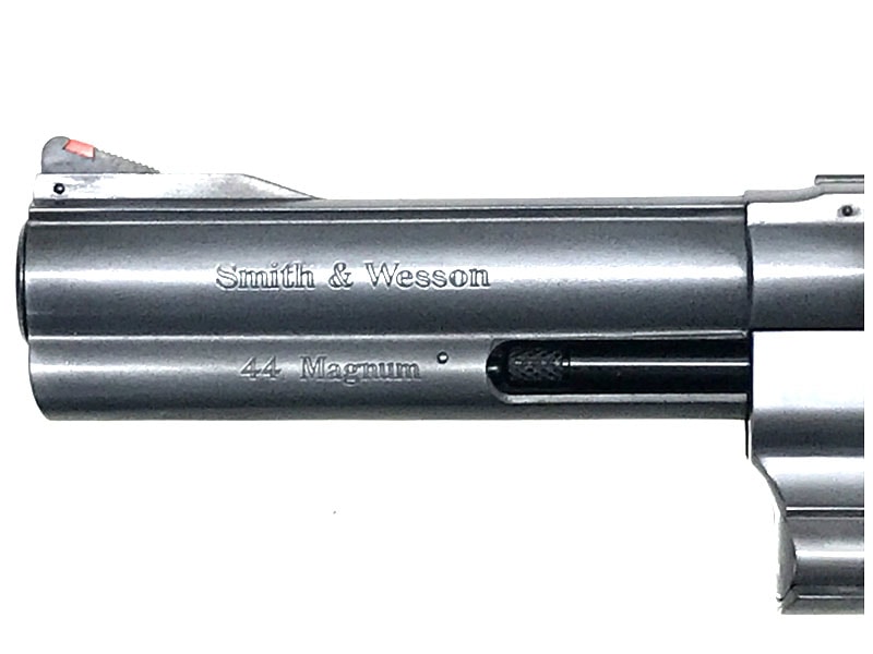 マルシン] S&W M29 クラシック 5インチ Xカートリッジ プラグリップ