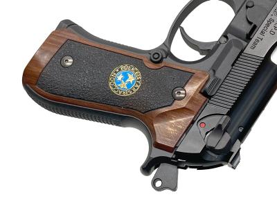 東京マルイ] サムライエッジA1 ジル・バレンタインモデル ガスブロー