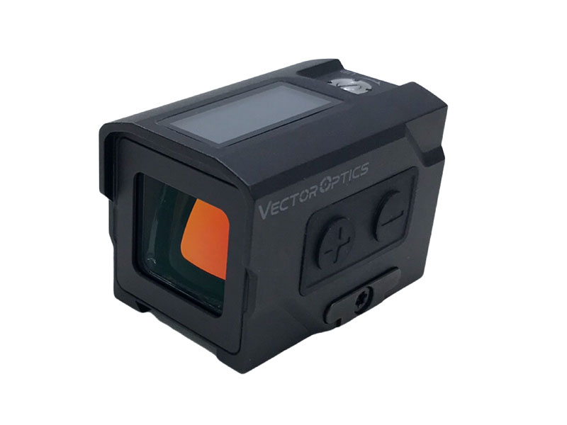 Vector Optics/ベクターオプティクス] Frenzy Plus 1x18x20 ドット