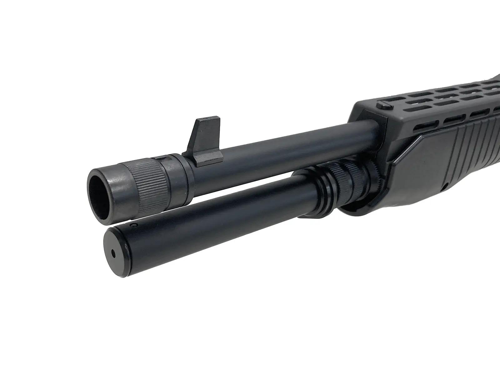 東京マルイ] SPAS12 エアコッキング ショットガン (新品取寄)の販売