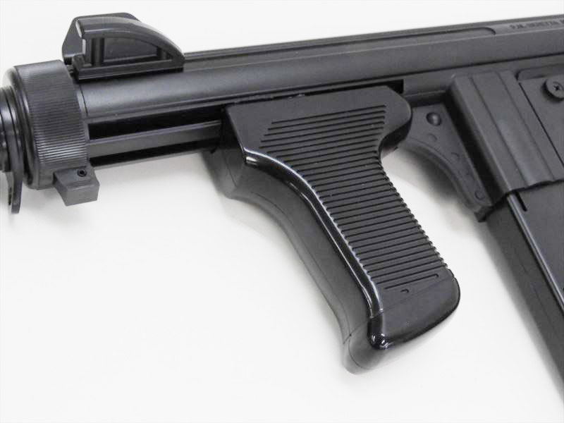 ヨネザワ] ベレッタ M12S エアコッキングガン (中古)の販売ページ