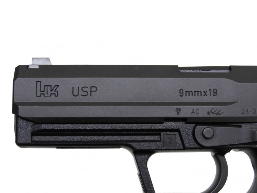 東京マルイ] USP ガスブローバック (中古～新品取寄)の販売ページ