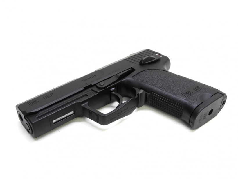 東京マルイ] USP ガスブローバック (中古～新品取寄)の販売ページ