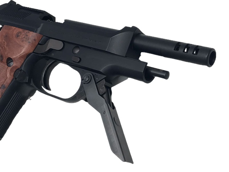 KSC] M93R II ファーストバージョン ABS ガスブローバック (中古)の