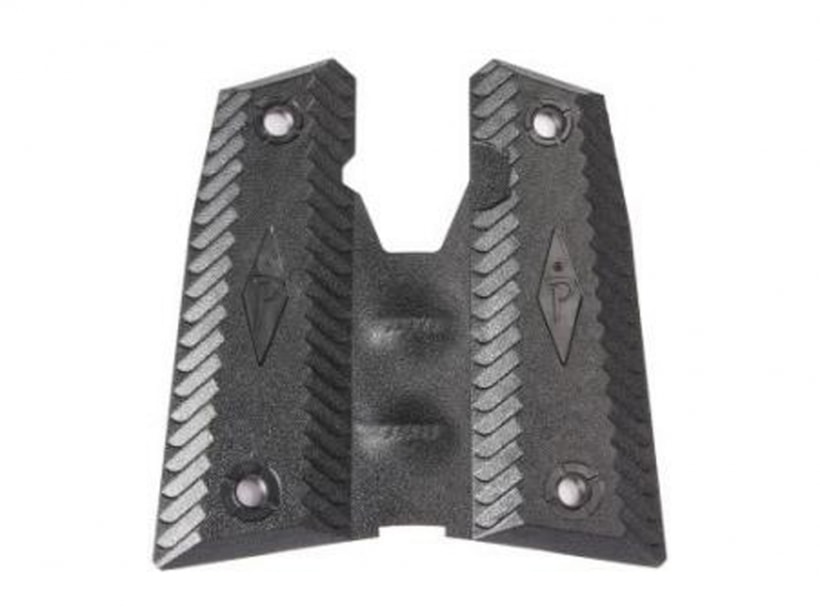 Pachmayr/パックマイヤー] コルト 1911 ダイヤモンド・プロ・ラバー